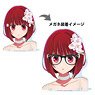 [Oshi no Ko] Glasses Stand Kana Arima (Anime Toy)