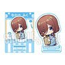 Gyugyutto Mini Stand The Quintessential Quintuplets 3 Miku Nakano (Anime Toy)