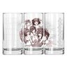 The Quintessential Quintuplets 3 Glass (Anime Toy)