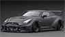 LB-Silhouette WORKS GT Nissan 35GT-RR Carbon Ver. TAS 2020 (ミニカー)