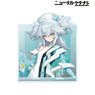 Neural Cloud Florence Big Acrylic Stand (Anime Toy)