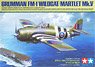 Grumman FM-1 Wildcat / Martlet Mk.VI