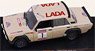 Lada 2105 VFTS 1984 Baltica Rally Winner #1 V.Soots/T.Putmaker (Diecast Car)