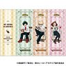 My Hero Academia Clear Shiori Set A Izuku Midoriya / Katsuki Bakugo / Ochaco Uraraka (Anime Toy)