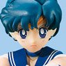 *Bargain Item* S.H.Figuarts Sailor Mercury -Animation Color Edition- (Completed)