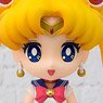 Figuarts Mini Sailor Moon (Completed)