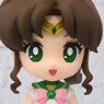Figuarts Mini Sailor Jupiter (Completed)