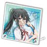 My Teen Romantic Comedy Snafu Climax Mini Acrylic Panel Yukino Yukinoshita Pool Opening (Anime Toy)