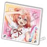 My Teen Romantic Comedy Snafu Climax Mini Acrylic Panel Yui Yuigahama Pool Opening (Anime Toy)