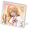 My Teen Romantic Comedy Snafu Climax Mini Acrylic Panel Iroha Isshiki Pool Opening (Anime Toy)