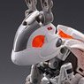 BEASTDRIVE BD-07 SPACE SPRINGER (Character Toy)