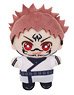 Jujutsu Kaisen Season 2 Chiinui (Plush Mascot) Sukuna (Anime Toy)