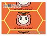 Waiting in the Summer GG3 Resistant Sticker Rinon (Anime Toy)