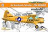 DHC L-20A Beaver Over America (Plastic model)
