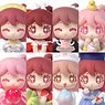 Change! Cherry blossom girl (Set of 9) (Completed)