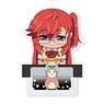 Waiting in the Summer Ichika`s Seal Holder (Anime Toy)