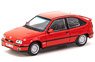 Opel Kadett Gsi Red (Diecast Car)