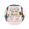 Sleepy Princess in the Demon Castle 2023 [Especially Illustrated] Princess Syalis Can Badge (75mm) (Anime Toy)