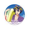 Sleepy Princess in the Demon Castle 2023 [Especially Illustrated] Demon Cleric Can Badge (75mm) (Anime Toy)