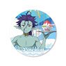 Sleepy Princess in the Demon Castle 2023 [Especially Illustrated] Poseidon Can Badge (75mm) (Anime Toy)