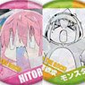 Kiratto Can Badge Bocchi the Rock! (Set of 10) (Anime Toy)