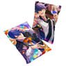 [Obey Me!] Pillow Cover (Leviathan/Heartbeat Creation Time) (Anime Toy)