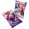[Obey Me!] Pillow Cover (Asmodeus/Asmos and the Fox Mask?) (Anime Toy)