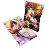[Obey Me!] Pillow Cover (Belphegor/You`re the Next Host!) (Anime Toy)