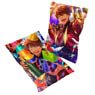 [Obey Me!] Pillow Cover (Diavolo/After-Party) (Anime Toy)