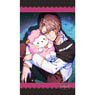 [Obey Me!] Bed Sheet (Asmodeus/Return of Beauty Tag) (Anime Toy)