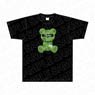 TV Animation [The Quintessential Quintuplets 3] Over Size T-Shirt Yotsuba Subculture Punk Ver. (Anime Toy)