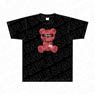 TV Animation [The Quintessential Quintuplets 3] Over Size T-Shirt Itsuki Subculture Punk Ver. (Anime Toy)