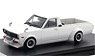 DATSUN SUNNY TRUCK (1979) Customize White (Diecast Car)