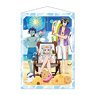Sleepy Princess in the Demon Castle 2023 B2 Tapestry (Anime Toy)