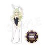 Ayakashi Triangle Acrylic Figure Stand Bunny Ver. Lucy Tsukioka (Anime Toy)