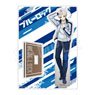 Blue Lock Acrylic Stand Training Ver. Seishiro Nagi (Anime Toy)