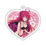 Liar Liar Acrylic Key Ring Angel & Devil Ver. Sarasa Saionji (Anime Toy)