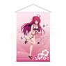 Liar Liar B2 Tapestry Angel & Devil Ver. Sarasa Saionji (Anime Toy)