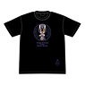 Sleepy Princess in the Demon Castle Inochi Daiji ni!! Gan Gan Ikanai!! T-Shirt XL (Anime Toy)