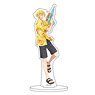 Chara Acrylic Figure [Sasaki and Miyano] 03 Sea Ver. Taiga Hirano (Especially Illustrated) (Anime Toy)