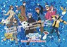 Digimon Adventure 02 The Beginning CL-023 2024 Wall Calendar (Anime Toy)