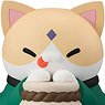 MEGA CAT PROJECT NARUTO -ナルト- ニャンとも大きなニャルト！シリーズ 綱手 (フィギュア)