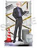 TV Animation [Tokyo Revengers] Bring it on Acrylic Stand 2 4. Seishu Inui (Anime Toy)