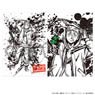 TV Animation [Tokyo Revengers] Clear File Ink Painting Takemichi (Anime Toy)