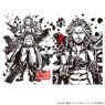 TV Animation [Tokyo Revengers] Clear File Ink Painting Taiju (Anime Toy)