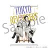 TV Animation [Tokyo Revengers] Tapestry Inui & Kokonoi Battle Ver. (Anime Toy)