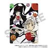 Bungo Stray Dogs Chara Clear Case B (Anime Toy)