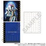 Bungo Stray Dogs Mini Notebook A (Anime Toy)