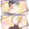 TV Animation [My Love Story with Yamada-kun at Lv999] Trading Mini Plate Stand [Complete Set] (Set of 20) (Anime Toy)