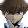 Yu-Gi-Oh!/ Seto Kaiba Vinyl Figure (Completed)